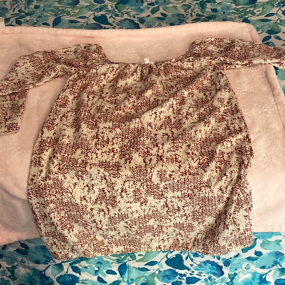 Short dress